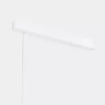 Accessory Ceiling 3 mts + Remote Power Supply 24V / 60W White 71-B252-14-00