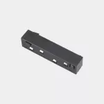 Accessory "I" joint for Track Hyperlink Surface Black 71-B472-60-00