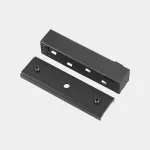 Accessory "I" joint for Track Hyperlink Suspended Black 71-B473-60-00