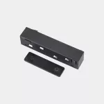 Accessory "I" joint for Track Hyperlink Recessed Black 71-B474-60-00