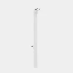 Streetlight Modis Lampost Double Structure White 71-E608-14-00