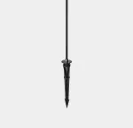Accessory Sinia Spike Black 71-E649-60-OU