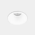 Downlight Lite Deep Fix Ø88 13.9W LED neutral-white 4000K CRI 92 33º DALI-2/PUSH White IP54 1158lm 90-A179-14-DS