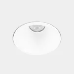 Downlight Lite Deep Fix Ø105 13.9W LED neutral-white 4000K CRI 92 34º PHASE CUT White IP54 1155lm 90-A182-14-TS