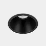 Downlight Lite Deep Fix Ø105 13.9W LED neutral-white 4000K CRI 92 34º DALI-2/PUSH Black IP54 1027lm 90-A182-60-DS