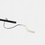 LED strip On Low Voltage 2000mm 11.5W LED warm-white 3000K CRI 92 DALI-2 IP54 1238lm 91-A032-00-DA