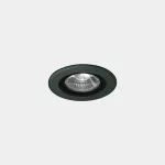 Downlight IP66 Max Medium Round LED 6.5W LED extra warm-white 2200K Fir green 519lm AI14-P7P8S2BBE3