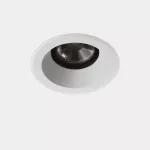 Downlight IP66 Max Medium Round LED 6.5W LED extra warm-white 2200K White 519lm AI16-P7P8S2BB14