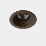 Downlight IP66 Max Medium Round LED 6.5W LED extra warm-white 2200K Brown 519lm AI16-P7P8S2BBJ6