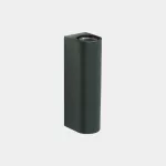 Wall fixture IP66 Max Medium Double Emission LED 22W LED extra warm-white 2200K DALI-2 Fir green 1108lm AI24-17P8S6DUE3
