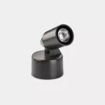Spotlight IP66 Max Base Medium LED 8W LED neutral-white 4000K ON-OFF Urban grey 423lm AI26-P7X9F1OUZ5