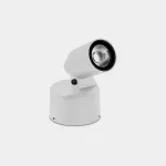Spotlight IP66 Max Base Medium LED 8W LED neutral-white 4000K ON-OFF White 459lm AI26-P7X9M2OU14