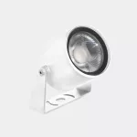 Spotlight IP66 Max Big Without Support LED 17.3W LED extra warm-white 2200K White 1984lm AT18-18P8S3BB14