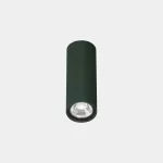 Ceiling fixture IP66 Max Big LED 15.3W LED neutral-white 4000K DALI-2 Fir green 1054lm AT22-13X9S1DUE3