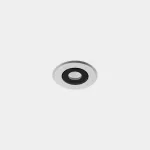 Downlight IP66 Max Mini Round LED 2.2W LED extra warm-white 2200K White 147lm BA14-P2P8F2BB14