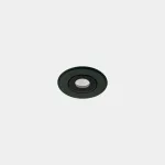Downlight IP66 Max Mini Round LED 2.2W LED extra warm-white 2200K Fir green 178lm BA14-P2P8M3BBE3
