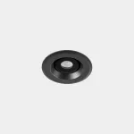 Downlight IP66 Max Mini Round UGR LED 2.2W LED extra warm-white 2200K Urban grey 178lm BA16-P2P8M3BBZ5