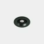Downlight IP66 Max Mini Round UGR LED 2.2W LED extra warm-white 2200K Fir green 172lm BA16-P2P8S2BBE3