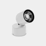 Spotlight IP66 Max Base Mini LED 2.8W LED neutral-white 4000K ON-OFF White 163lm BA26-P2X8S1OU14