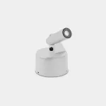 Spotlight IP66 Max Base Mini LED 2.8W LED neutral-white 4000K ON-OFF White 185lm BA26-P2X8S2OU14