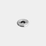 Recessed uplighting IP66-IP68 (5m) Aro Small ø45 LED 2.7W LED neutral-white 4000K 24V-PWM AISI 316 stainless steel 109lm BJ14-P3X9S3BBCA