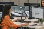 Annual LedsC4 Performance+ Connectivity Service, Includes 1 remote review or optimization of the system each month, in addition to 2 on-site visits to the installation to optimize its operation per year. SV-C0301