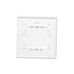 SIMON 54 TOUCH WMDZ-01104S-070 Panel dotykowy S54 Touch, 1 moduł, 4 pola dotykowe, biała perła