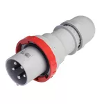 Wtyczka OPTIMA 3P+N+E 125A IP67