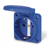 Gniazdo 250V Schuko