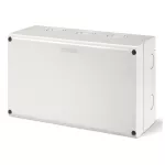Skrzynka ADVANCE IP 66, 2 DIN