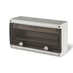Skrzynka ADVANCE IP 66, 10 DIN