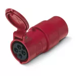 Adapter redukcyjny 5p/4p