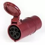 Adapter rewersyjny 16A/5p