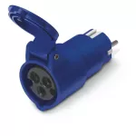 Adapter domowe na przemyslowe