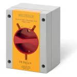Wyłącznik 3P 100A IP65 emergency