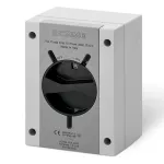 Wyłącznik 3P 100A IP65 standard