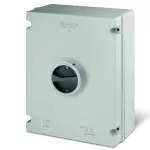 Wyłącznik 3P 125A IP65 standard