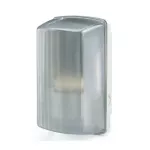Lampa Mizar E27 IP44 przezroczysta