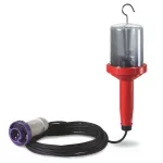Lampa przenośna IP65 24V 5m