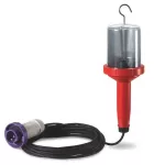 Lampa przenośna IP65 24V 10m