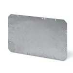 Płyta montażowa do Scabox 240x190