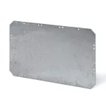 Płytka montażowa do Scabox 380x300