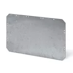 Płyta montażowa do Scabox 460x380mm