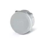 Puszka instalacyjna 80mm z dławnicami