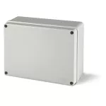 Puszka instalacyjna 190x140x70 b.dławnic