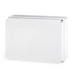 Puszka instalacyjna 300x220x120 b.dławnic