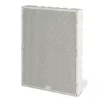 Skrzynka Beebox IP41 400x300x60