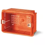 Puszka instalacyjna podtynkowa