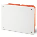 Puszka podtynkowa 118x96x70