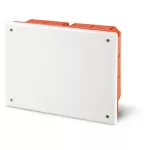Puszka podtynkowa 160x130x70